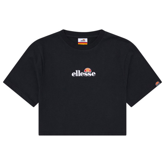 Ellesse Γυναικεία κοντομάνικη μπλούζα Fireball Crop T-Shirt
